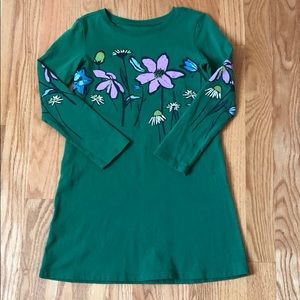 Tea Collection long sleeved dress